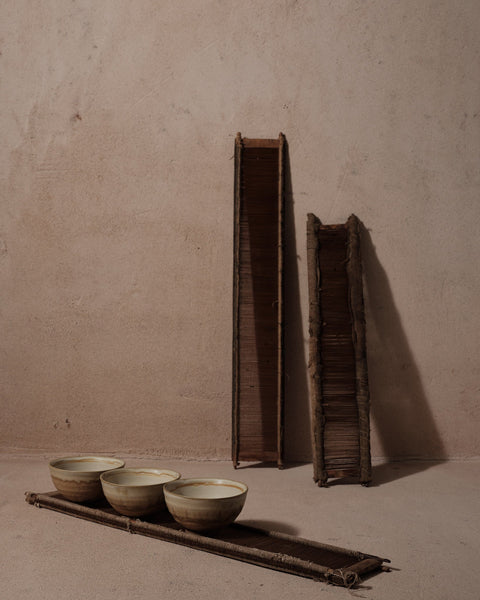 Loom | Cha Xi Collection