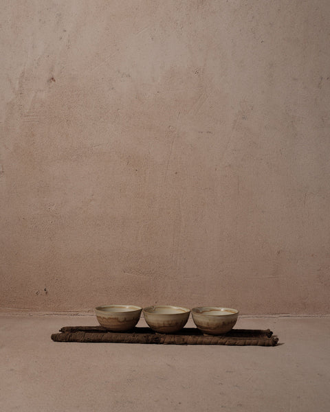 Loom | Cha Xi Collection