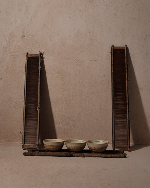 Loom | Cha Xi Collection