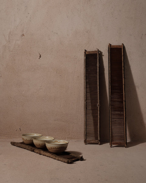 Loom | Cha Xi Collection