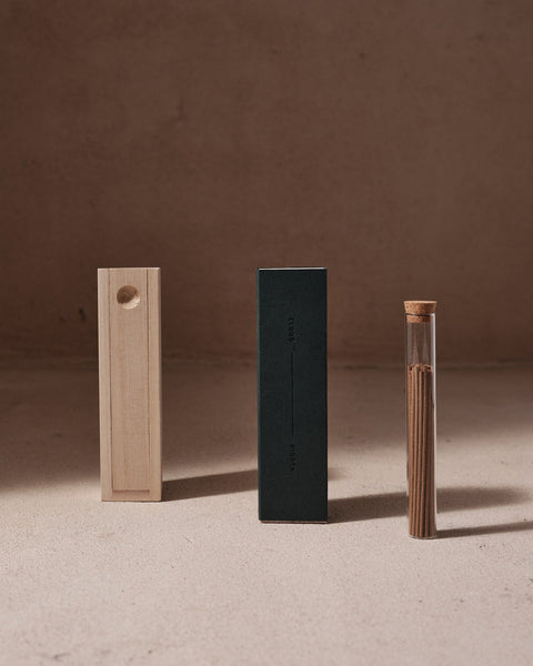 Aloeswood Incense | Serenity