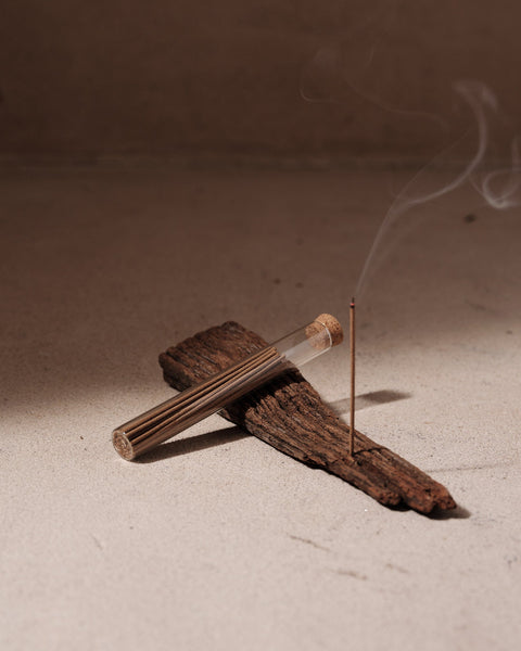 Aloeswood Incense | Serenity