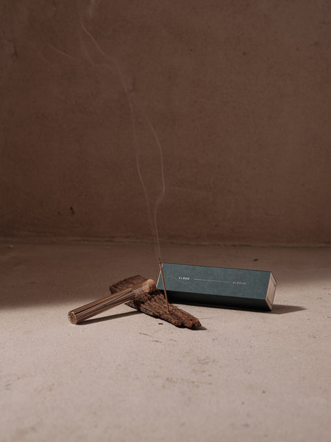 Aloeswood Incense | Serenity