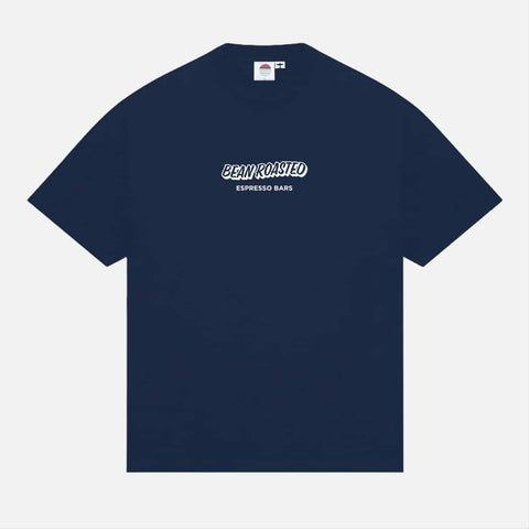Bean Roasted Community Tee