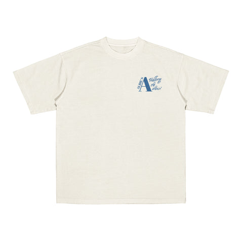 Albie's 'Welcome to the Show!' Tee