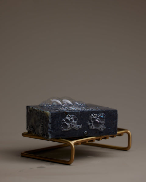 Eucalyptus with Activated Coconut Charcoal