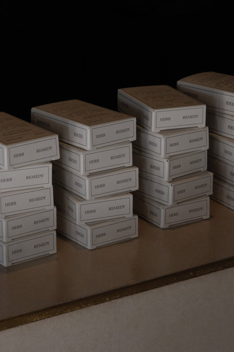 Mini Soaps x 20