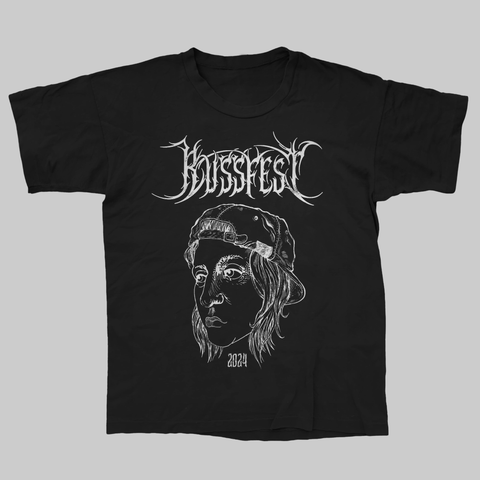 RUSSFEST TEE - Milkmans Market Breakfast Shirts