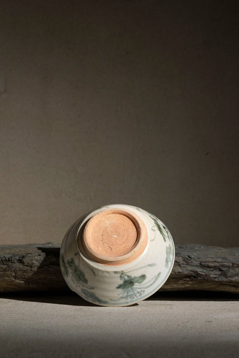 Tea Bowl | Ming Dynasty - Milkmans Market Cloud Hidden
