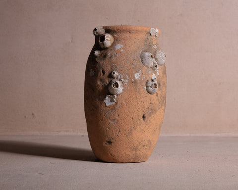 Vase | Antique Collection - Milkmans Market Cloud Hidden
