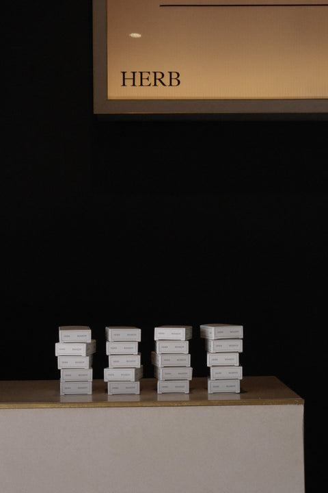 Herb Remedy - Milkmans Market