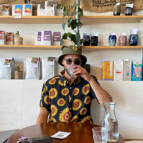 Sustainable Picks - Milkmans Market