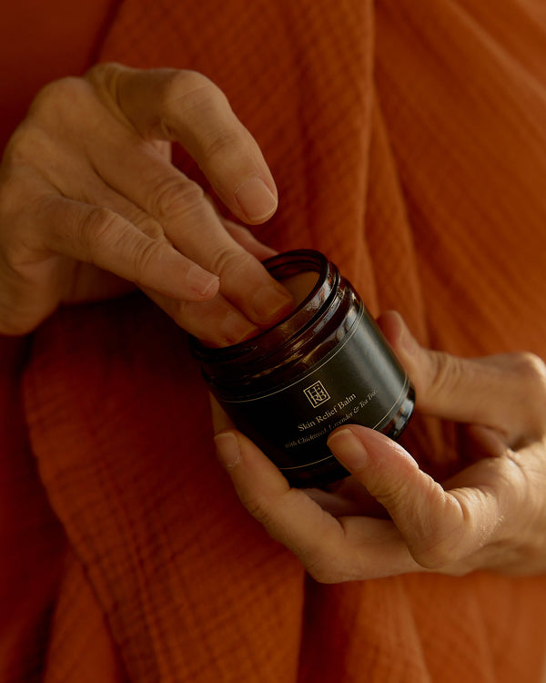 120g cream/body butter - Herb Remedy