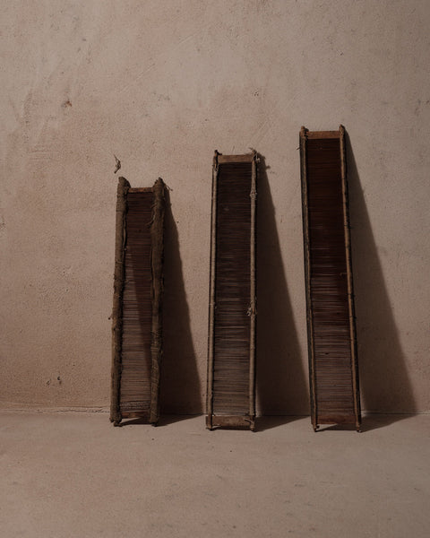 Loom | Cha Xi Collection