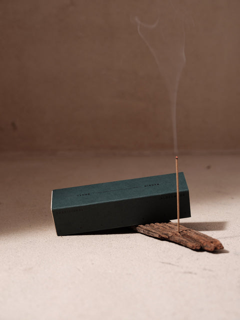 Aloeswood Incense | Serenity