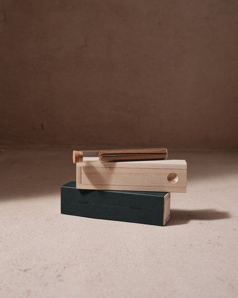 Aloeswood Incense | Serenity