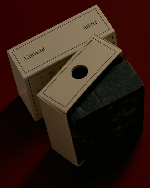 6 Pack Soap Bundle + Brass Soap Stand - Milkmans Market Herb Remedy