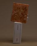 6 Pack Soap Bundle + Brass Soap Stand - Milkmans Market Herb Remedy