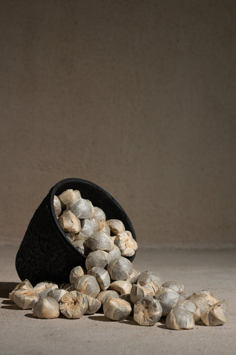 [Inner] Alchemy | 90's Shou Puerh