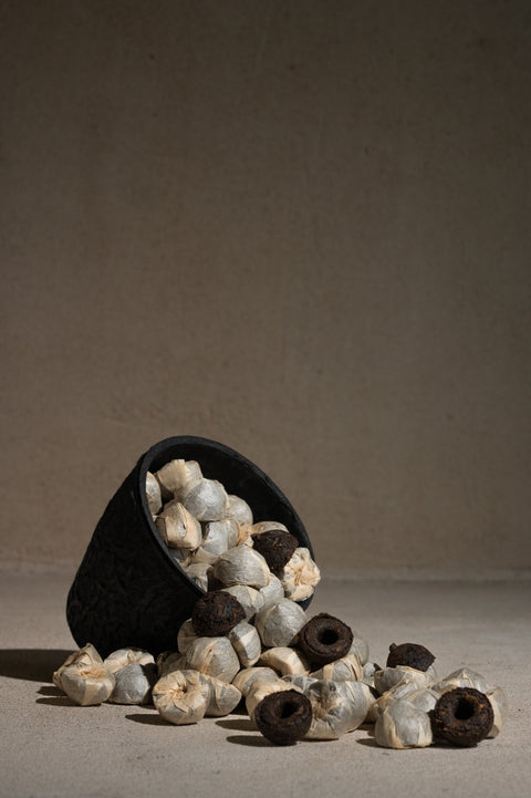 [Inner] Alchemy | 90's Shou Puerh