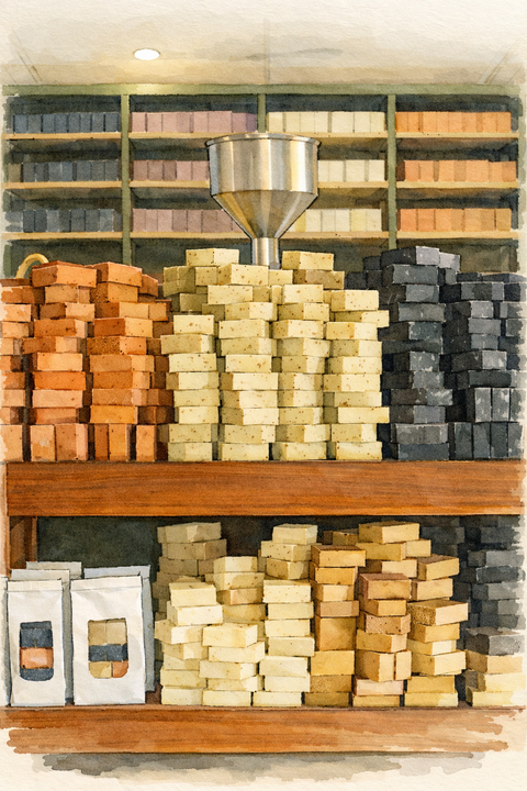 Herb Remedy in Byron Industrial Estate