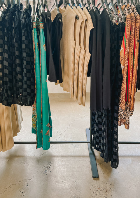 Women's Clothing