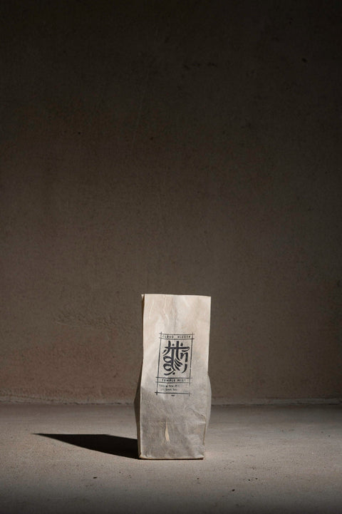 Temple Mist | Green Tea | Loose Leaf