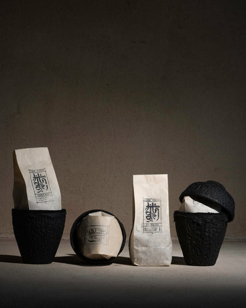 Loose Leaf Tea Set