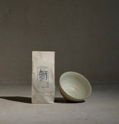 Leaves in a Bowl Set