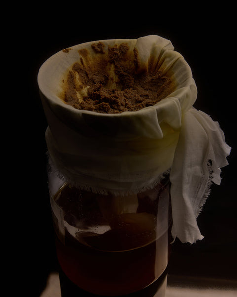 Baby Bath & Massage Oil - Milkmans Market Herb Remedy