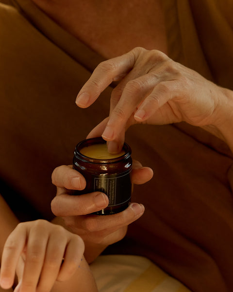 Baby Essentials - Baby Bars, Bath & Massage Oil & Calendula Balm