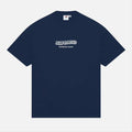 Bean Roasted Community Tee - Milkmans Market Breakfast Shirts