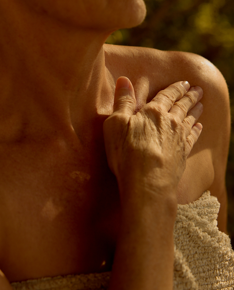 Botanical Butter with Lemongrass & Hemp Seed Oil