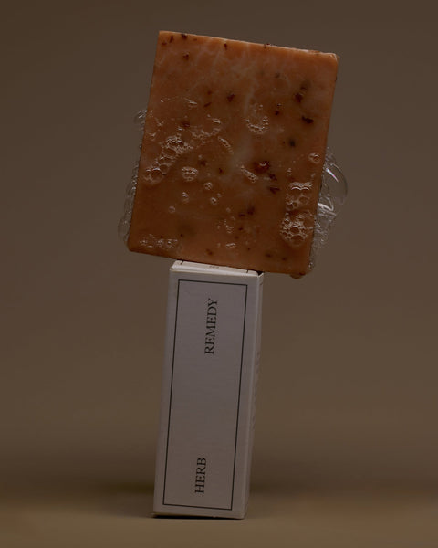 Botanical Soap Bars 6 Pack