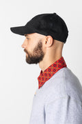 Breakfast Shirts Dad Cap. - Milkmans Market Breakfast Shirts