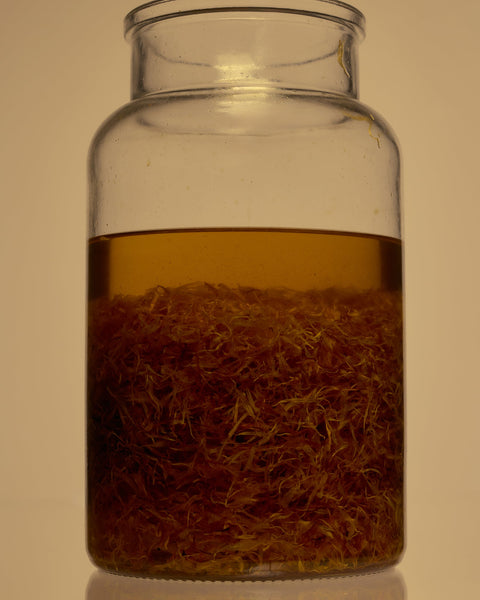 Calendula Balm