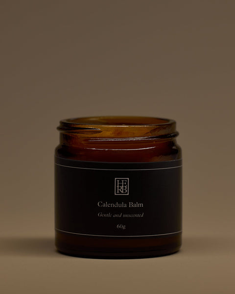 Calendula Balm - Milkmans Market Herb Remedy