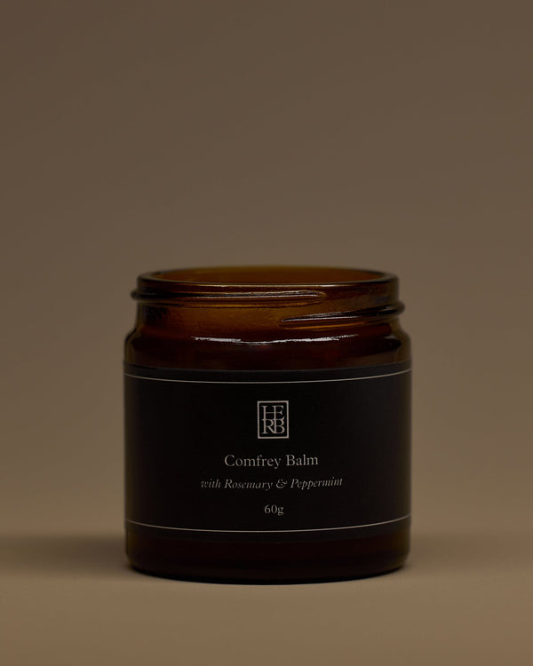 Comfrey Balm - Herb Remedy