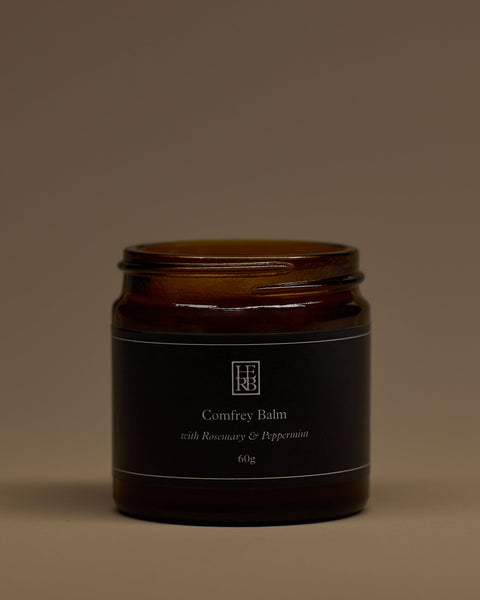 Comfrey Balm - Milkmans Market Herb Remedy
