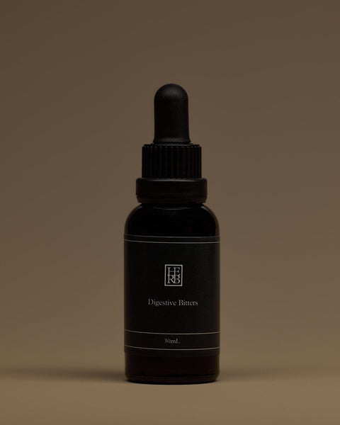Digestive Bitters