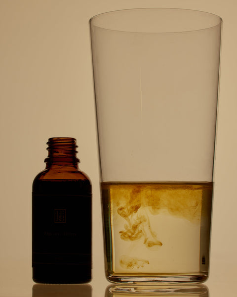 Digestive Bitters - Milkmans Market Herb Remedy