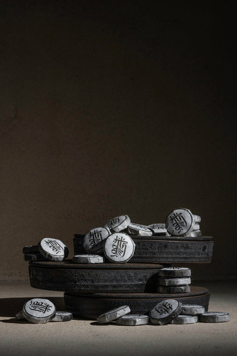 Dusk | Purple Red Tea | Biscuit - Milkmans Market Cloud Hidden