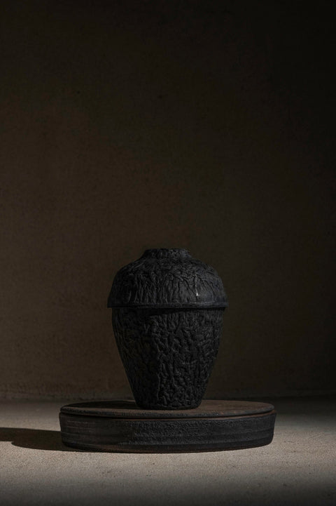 Dusk | Purple Red Tea | Biscuit - Milkmans Market Cloud Hidden