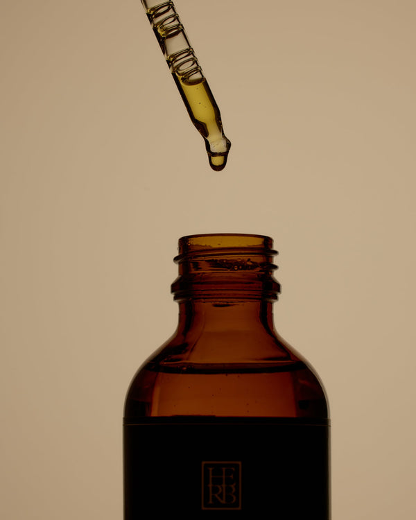 Face & Body Oil - Herb Remedy