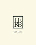 Gift Card - Milkmans Market Herb Remedy