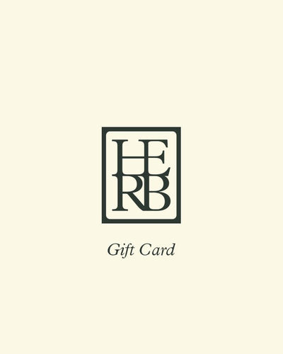Gift Card - Milkmans Market Herb Remedy