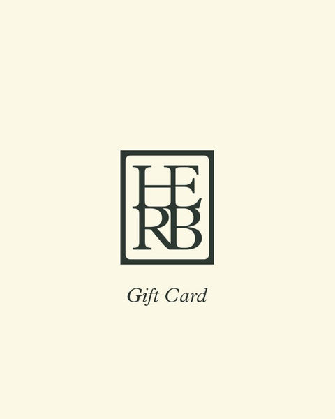Gift Card - Milkmans Market Herb Remedy