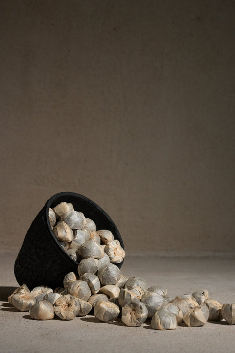 [Inner] Alchemy | 90's Shou Puerh - Milkmans Market Cloud Hidden