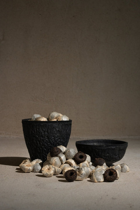 [Inner] Alchemy | 90's Shou Puerh - Milkmans Market Cloud Hidden