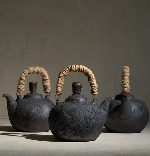 Kettle | 1800ml | Charcoal